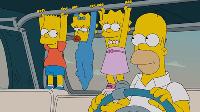 Click to watch '101 Mitigations' (popup) The Simpsons